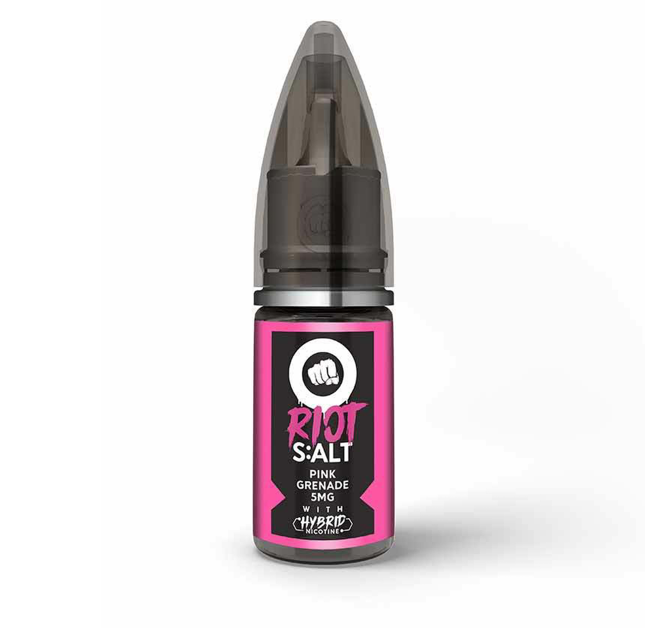Pink Grenade Nic Salt By Riot Squad (RS-ALT) UK