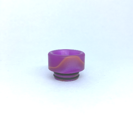 Acrylic 510/810 Drip Tips
