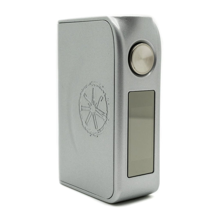 Minikin Reborn 168w Regulated Mod By Asmodus