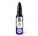 Rich Black Grape 50ml Black Edition By Riot Squad UK