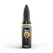 Riot Squad BLCK EDTN Mango Vanilla Ice Cream 50ml UK