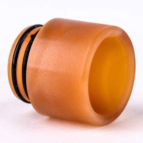 Acrylic Wide Bore Tips TFV8/Baby Beast/Goon/Kennedy