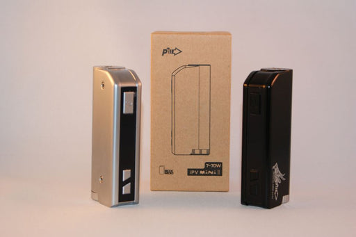 IPV Mini v2 70w Regulated Mod By Pioneer4you The Vapour Bar IPV Mini v2 70w Regulated Mod By Pioneer4you The Vapour Bar
