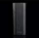 SAGA Dual 21700 Mech Mod By Vaperz Cloud matte black UK