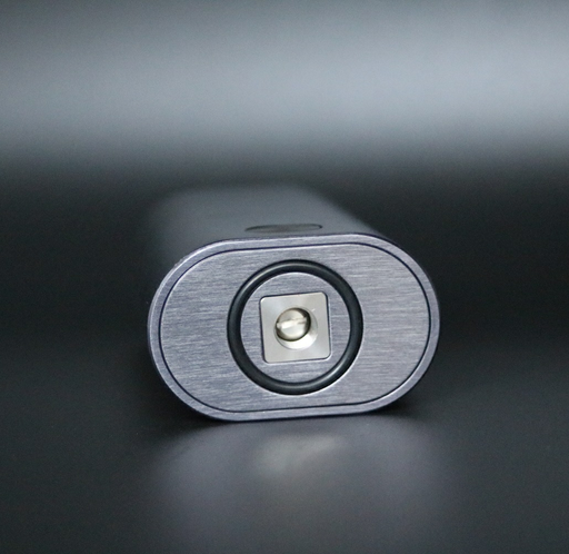 SAGA Dual 21700 Mech Mod By Vaperz Cloud The Vapour Bar SAGA Dual 21700 Mech Mod By Vaperz Cloud The Vapour Bar
