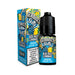 Blue Razz Lemonade Nic Salt By Seriously Salty UK
