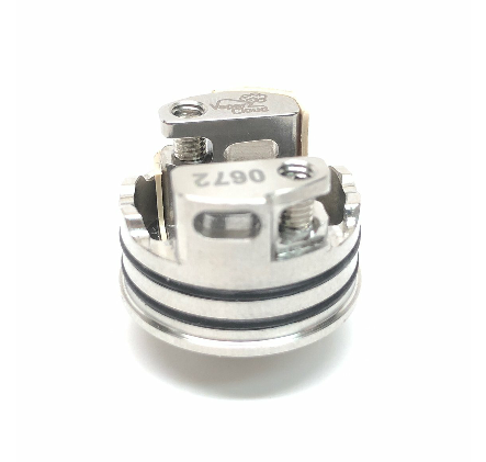 Shogun RDA Vaperzcloud