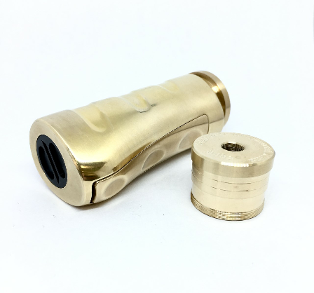 Siege Mod Brass UK