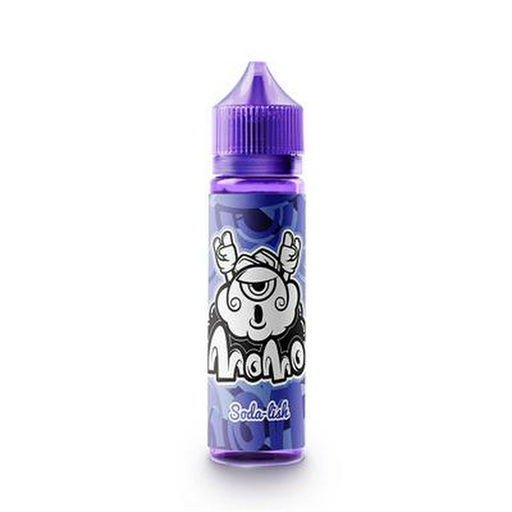 Soda Lish By Momo 50ml UK