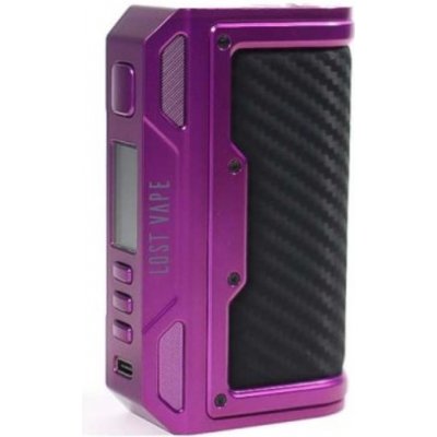 Thelema Quest 200w By Lost Vape