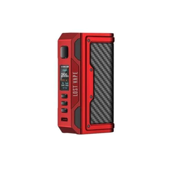 Thelema Quest 200w By Lost Vape