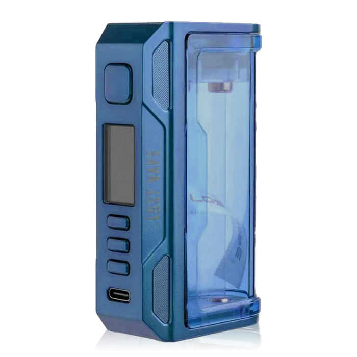 Thelema Quest 200w By Lost Vape