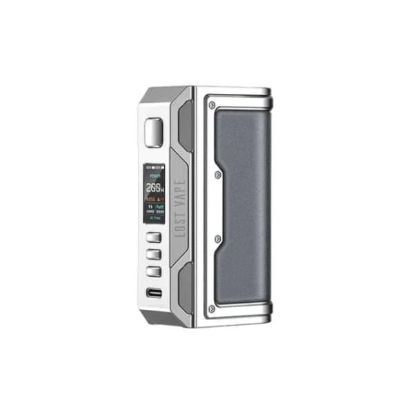 Thelema Quest 200w By Lost Vape