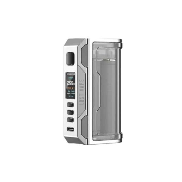 Thelema Quest 200w By Lost Vape