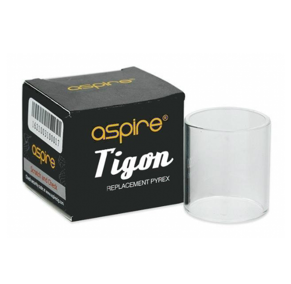 Tigon Kit Replacement Glass