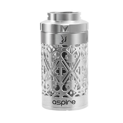 Triton Replacement Glass By Aspire