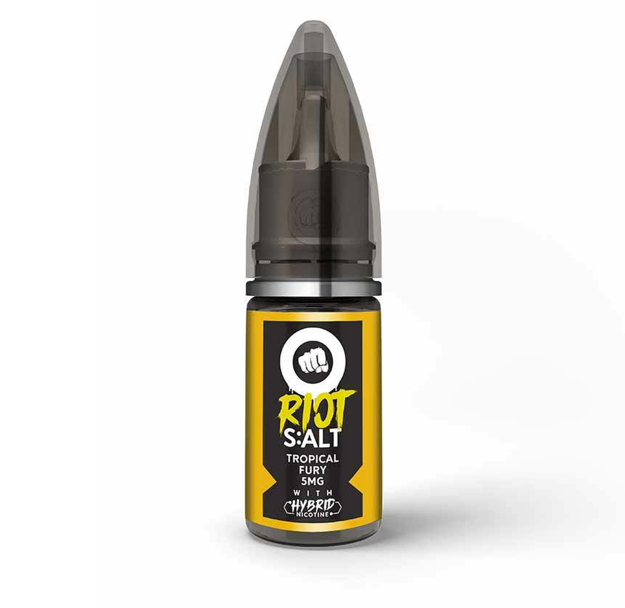 Tropical Fury Nic Salt By Riot Squad (RS-ALT) UK