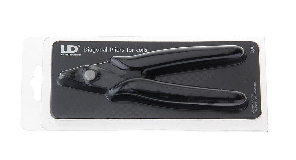 Wire Cutter Pliers By U.D. Youde