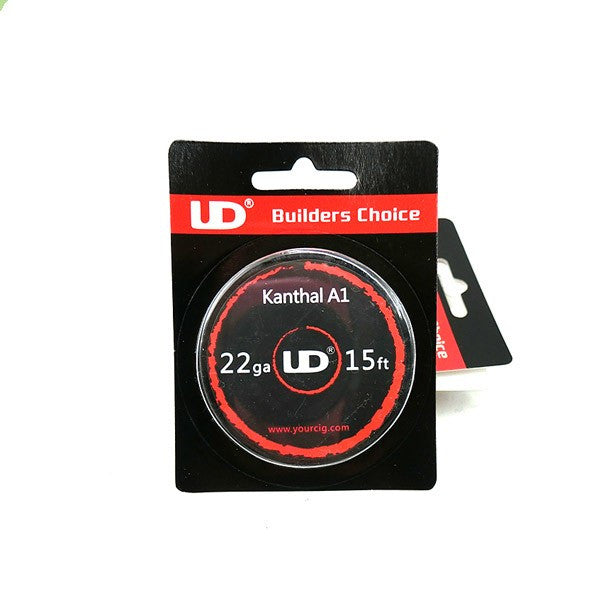 Kanthal Wire Roll By U.D. Youde