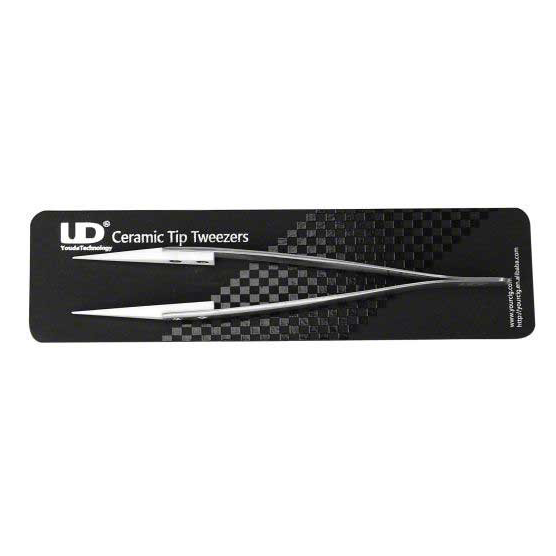 Ceramic Tweezers By U.D. Youde