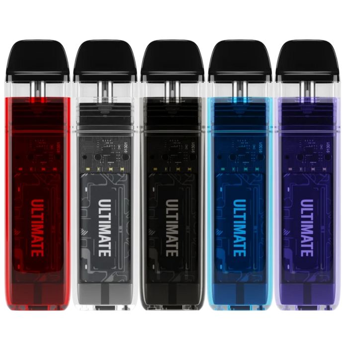 Ultimate Bar Pod Kit By Dovpo UK