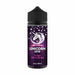 Kelly Kel's Unicorn Dew - Grape Citrus Soda 100ml By Future Juice UK