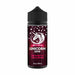 Kelly Kel's Unicorn Dew - Strawberry Citrus Soda 100ml By Future Juice UK