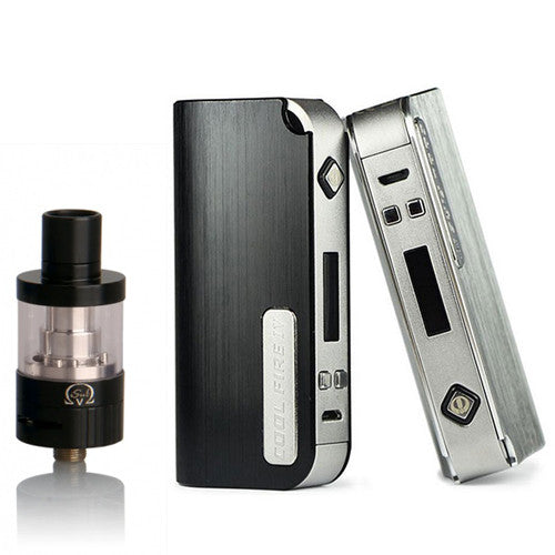 Cool Fire 4 ISUB VE Kit By Innokin