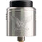 Valhalla V2 Micro 25mm RDA By Vaperz Cloud UK Stainless Steel