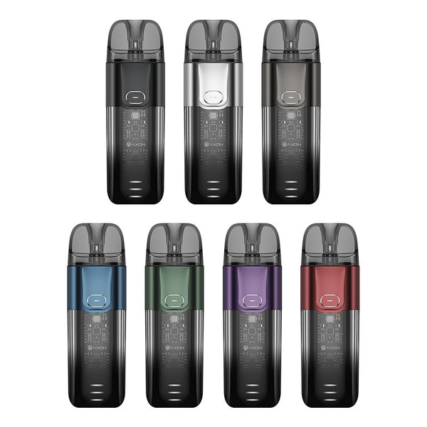 Luxe X Pod Kit By Vaporesso UK