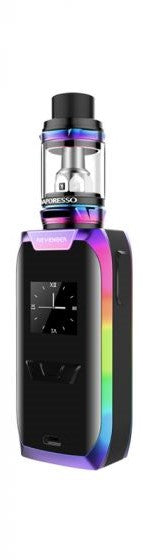 Revenger Sub Ohm Kit By Vaporesso