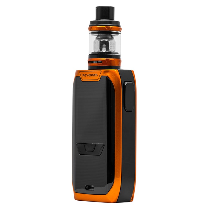 Revenger Sub Ohm Kit By Vaporesso