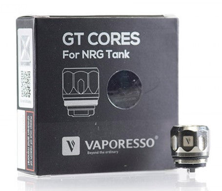 GT Replacement Coils By Vaporesso
