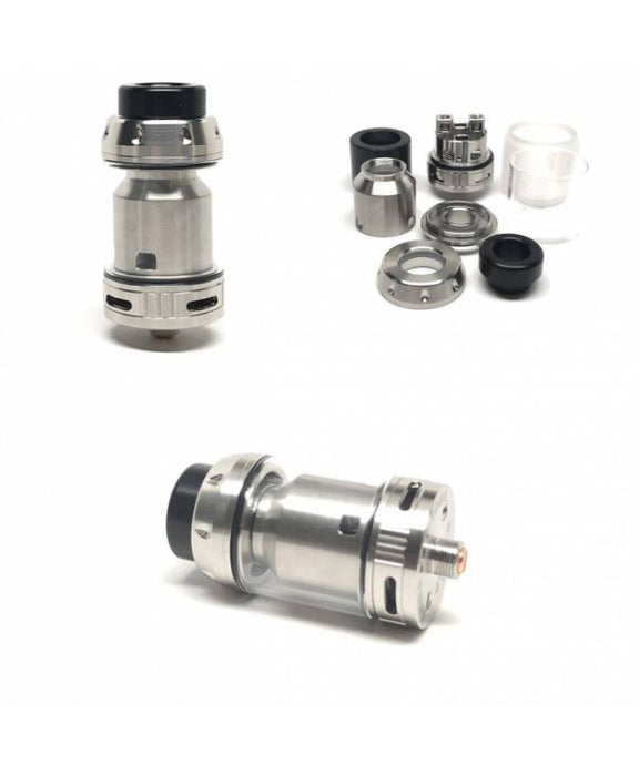 VCMT2 RTA By Vaperzcloud