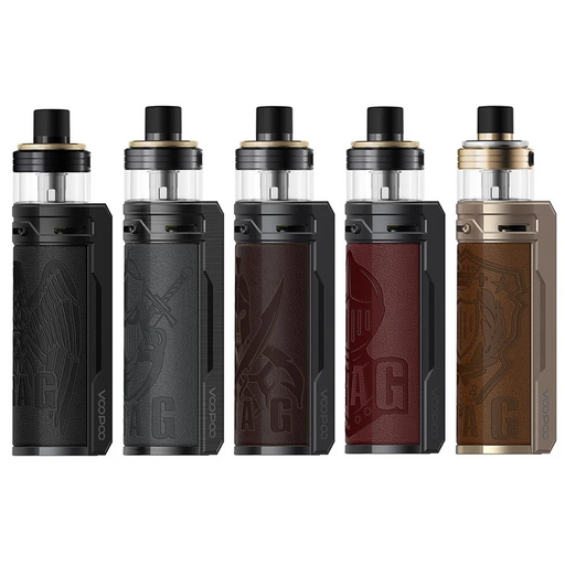 Drag S PnP-X Kit By Voopoo UK