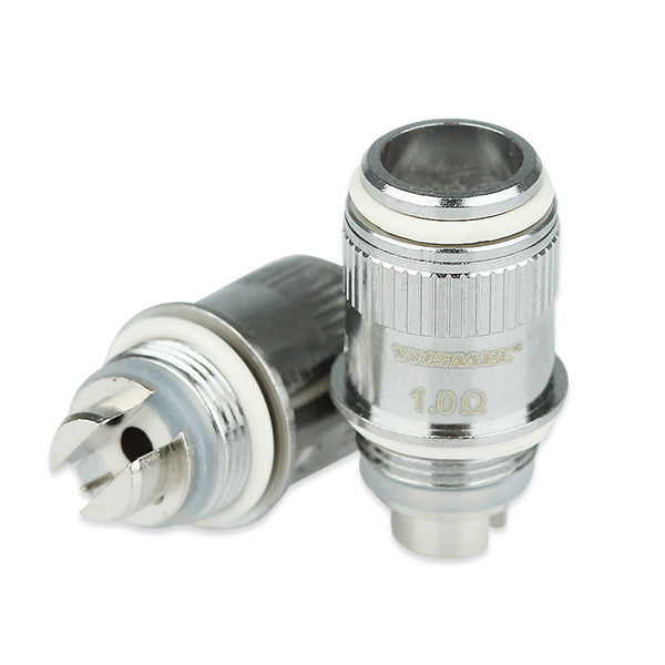 Amor Tank Replacement Coil By Wismec