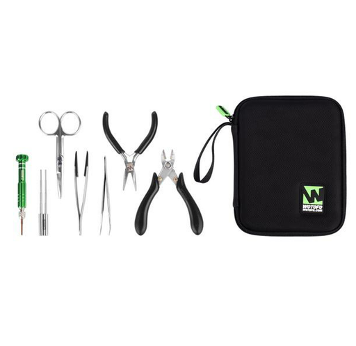 Tool Kits The Vapour Bar Tool Kits The Vapour Bar