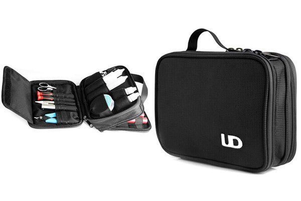 Vape Case Pocket By U.D. Youde The Vapour Bar Vape Case Pocket By U.D. Youde The Vapour Bar