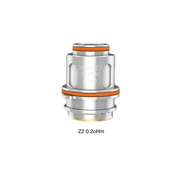 Z2 Replacement Coil By Geek Vape