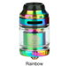 Zeus X RTA By Geekvape rainbow