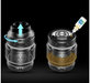 Zeus X RTA By Geekvape filling